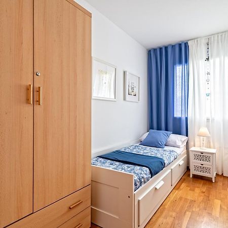 Calido Apartamento Con Piscina En Barcelona Ripollet Dış mekan fotoğraf