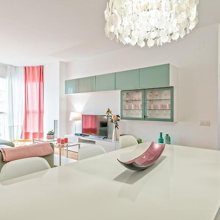 Calido Apartamento Con Piscina En Barcelona Ripollet Dış mekan fotoğraf
