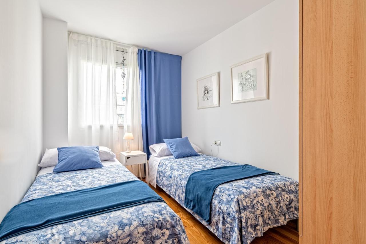 Calido Apartamento Con Piscina En Barcelona Ripollet Dış mekan fotoğraf