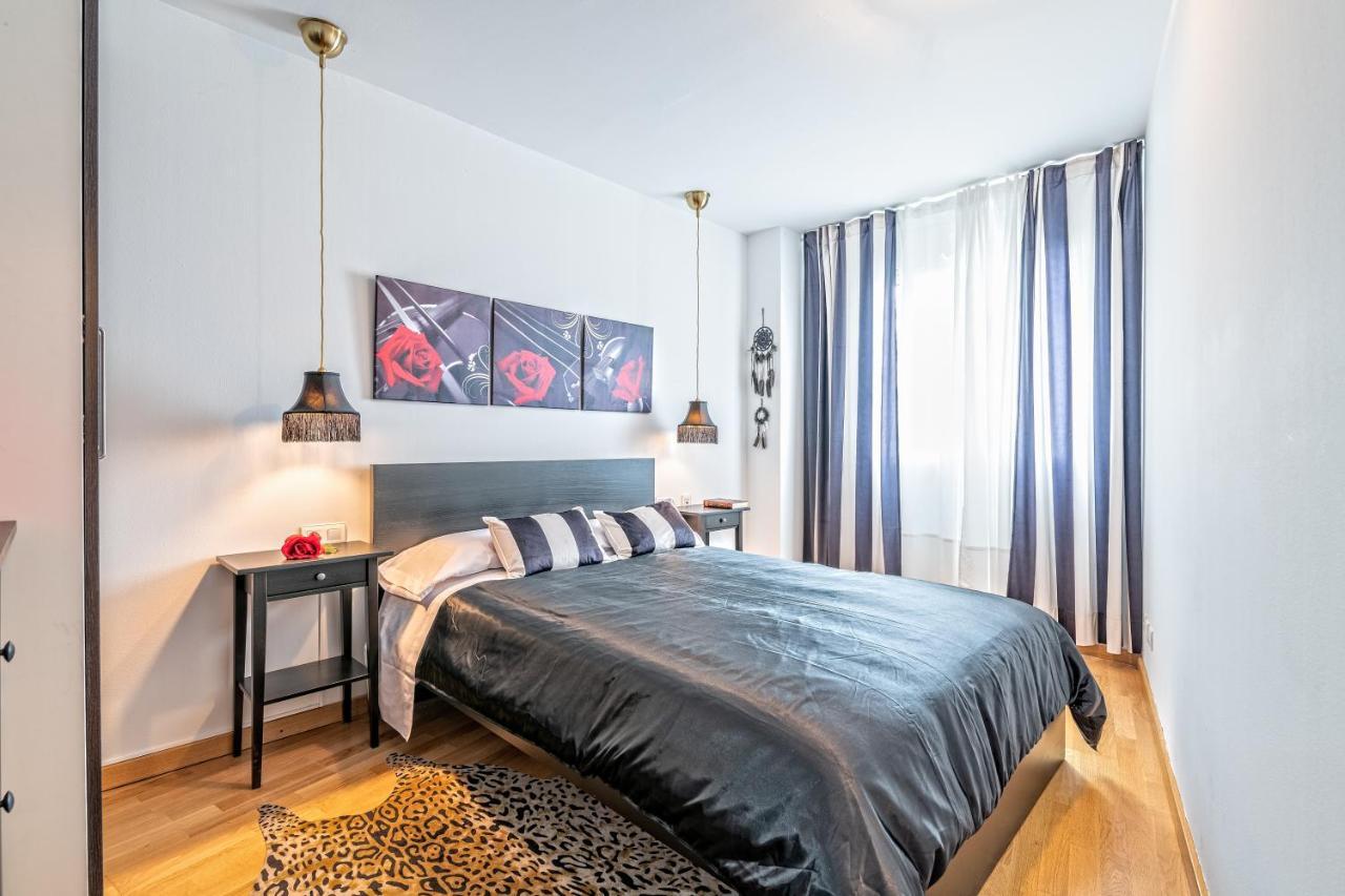 Calido Apartamento Con Piscina En Barcelona Ripollet Dış mekan fotoğraf