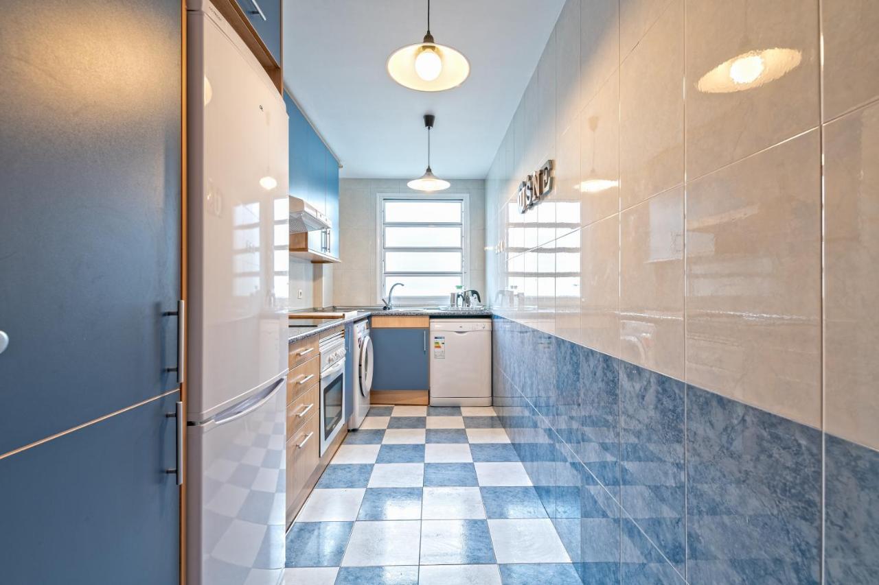 Calido Apartamento Con Piscina En Barcelona Ripollet Dış mekan fotoğraf
